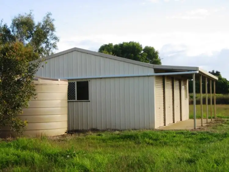 Third view of Homely land listing, 180 Seaview Road, Qunaba QLD 4670