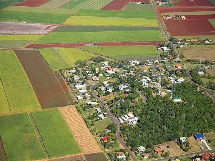 Second view of Homely land listing, 36 Rehbein Avenue, Qunaba QLD 4670
