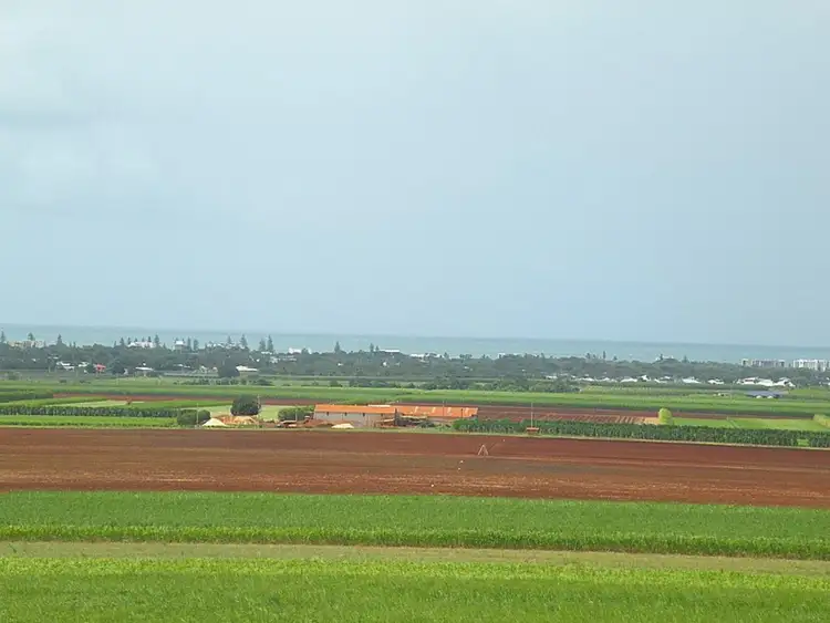 Sixth view of Homely land listing, 36 Rehbein Avenue, Qunaba QLD 4670