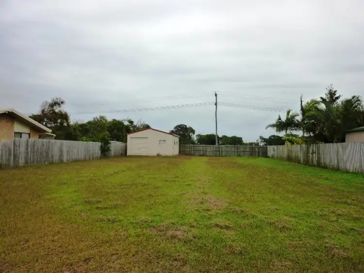 55 Bluewater Drive, Elliott Heads QLD 4670