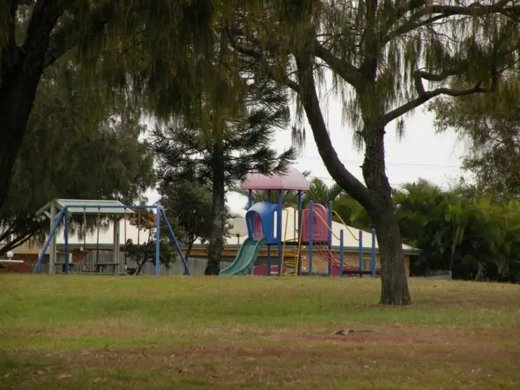 Fifth view of Homely land listing, 32 Oceanview Street, Bargara QLD 4670