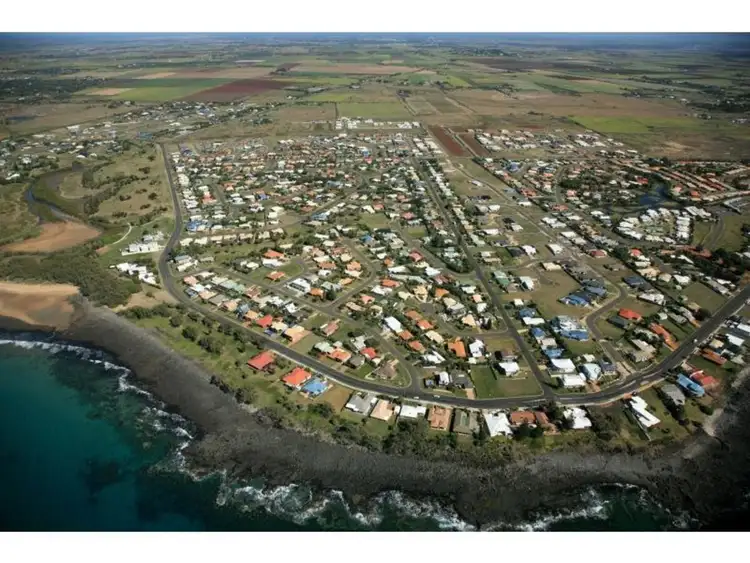 Sixth view of Homely land listing, 32 Oceanview Street, Bargara QLD 4670