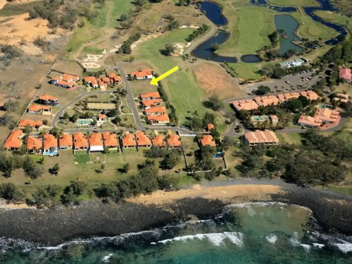 Main view of Homely land listing, LOT 28, 5 Chantelle Circuit, Coral Cove QLD 4670