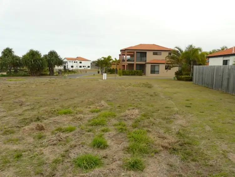 Third view of Homely land listing, LOT 28, 5 Chantelle Circuit, Coral Cove QLD 4670