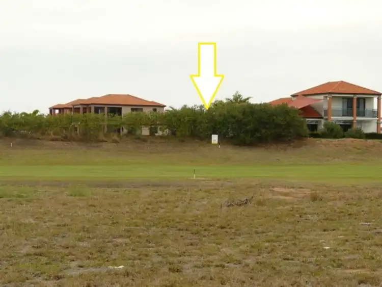 Fourth view of Homely land listing, LOT 28, 5 Chantelle Circuit, Coral Cove QLD 4670