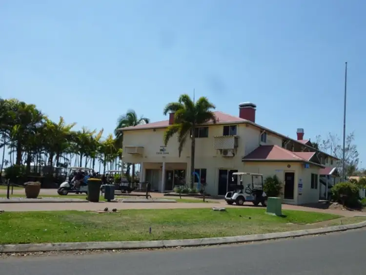 Seventh view of Homely land listing, LOT 28, 5 Chantelle Circuit, Coral Cove QLD 4670