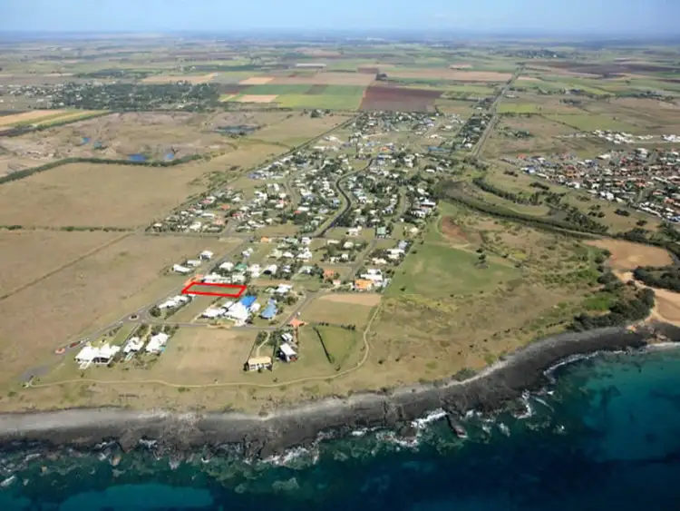 391 Woongarra Scenic Drive, Innes Park QLD 4670