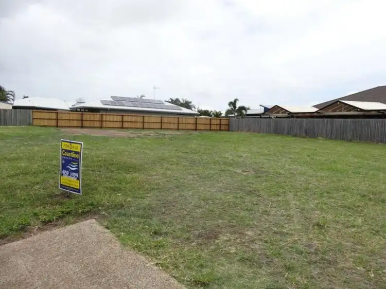 Second view of Homely land listing, L103 Evas Way, Bargara QLD 4670