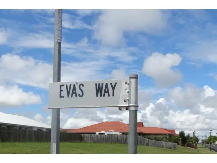 Third view of Homely land listing, L103 Evas Way, Bargara QLD 4670