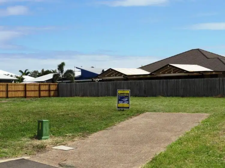 Fifth view of Homely land listing, L103 Evas Way, Bargara QLD 4670