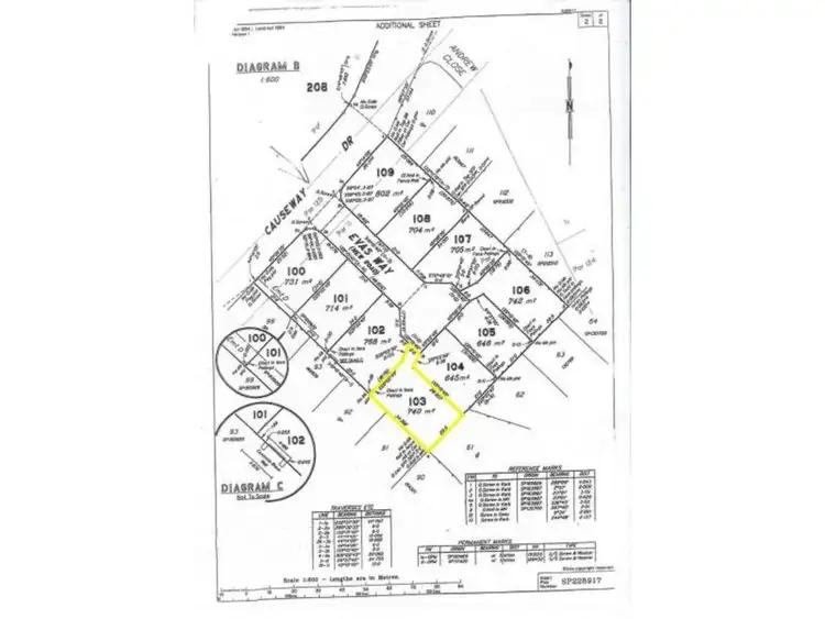 Sixth view of Homely land listing, L103 Evas Way, Bargara QLD 4670