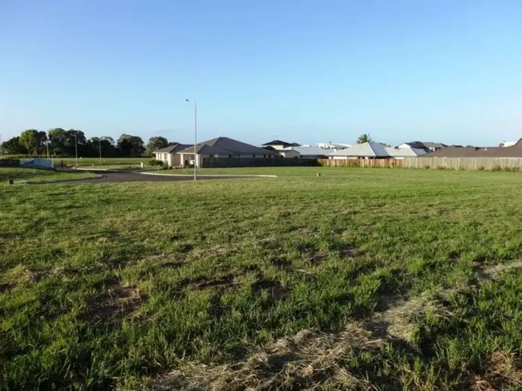 Seventh view of Homely land listing, L103 Evas Way, Bargara QLD 4670