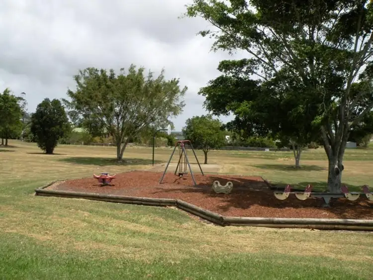 Third view of Homely land listing, 20 Finemore Crescent, Qunaba QLD 4670