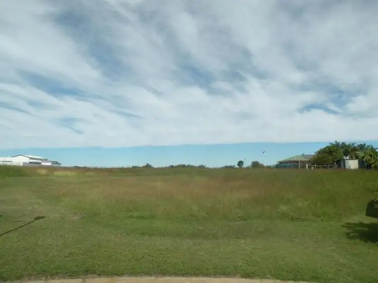 4 Balengera Court, Innes Park QLD 4670