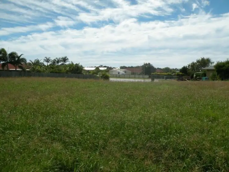 Sixth view of Homely land listing, 4 Balengera Court, Innes Park QLD 4670