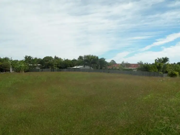 Seventh view of Homely land listing, 4 Balengera Court, Innes Park QLD 4670