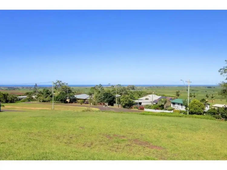 Third view of Homely land listing, 1 Heathwood Crescent, Qunaba QLD 4670
