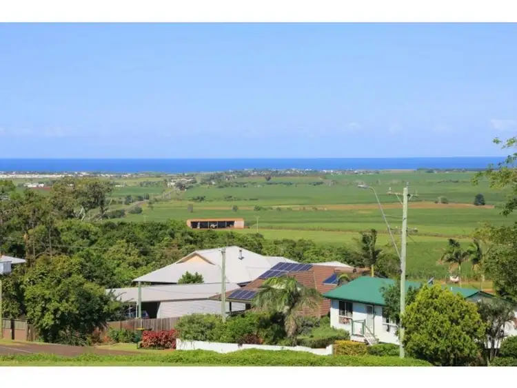 Fourth view of Homely land listing, 1 Heathwood Crescent, Qunaba QLD 4670