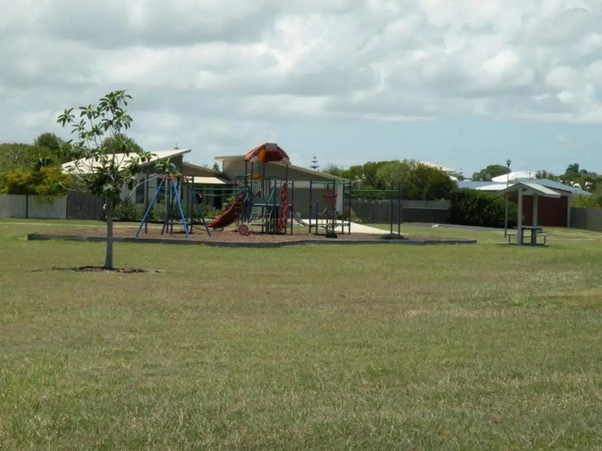 Main view of Homely land listing, 6 Francis Place, Innes Park QLD 4670