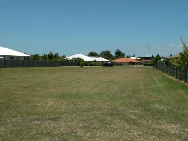 Second view of Homely land listing, 6 Francis Place, Innes Park QLD 4670