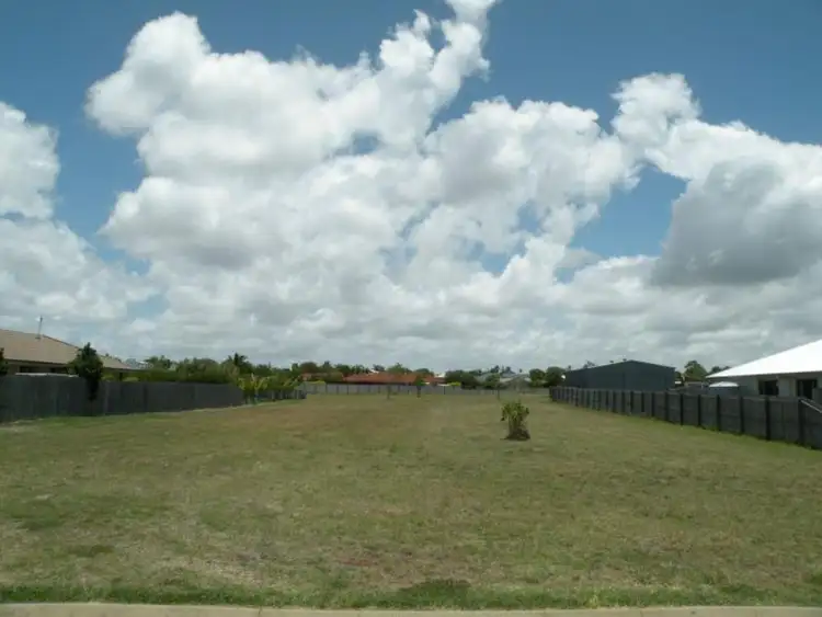 Third view of Homely land listing, 6 Francis Place, Innes Park QLD 4670