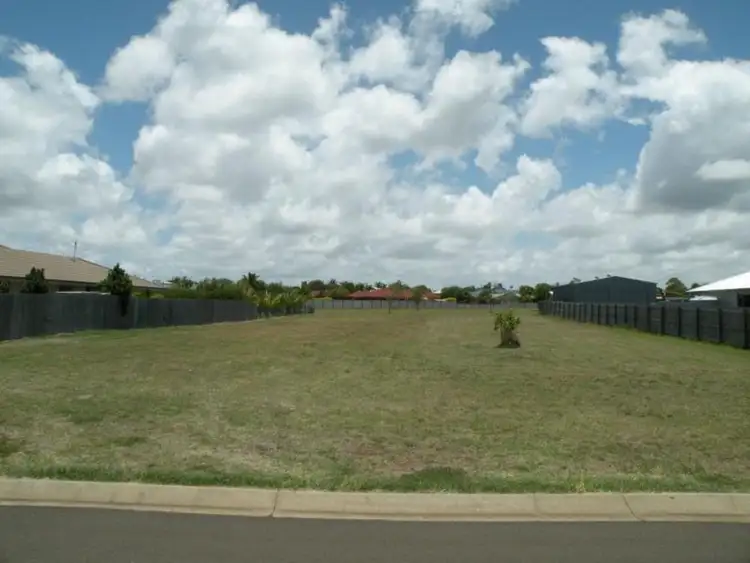 Fourth view of Homely land listing, 6 Francis Place, Innes Park QLD 4670