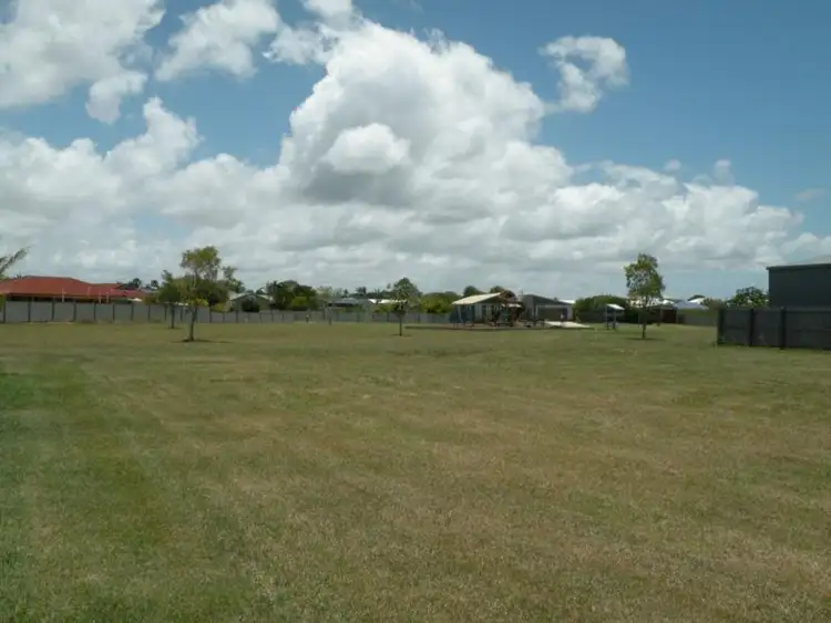 Fifth view of Homely land listing, 6 Francis Place, Innes Park QLD 4670