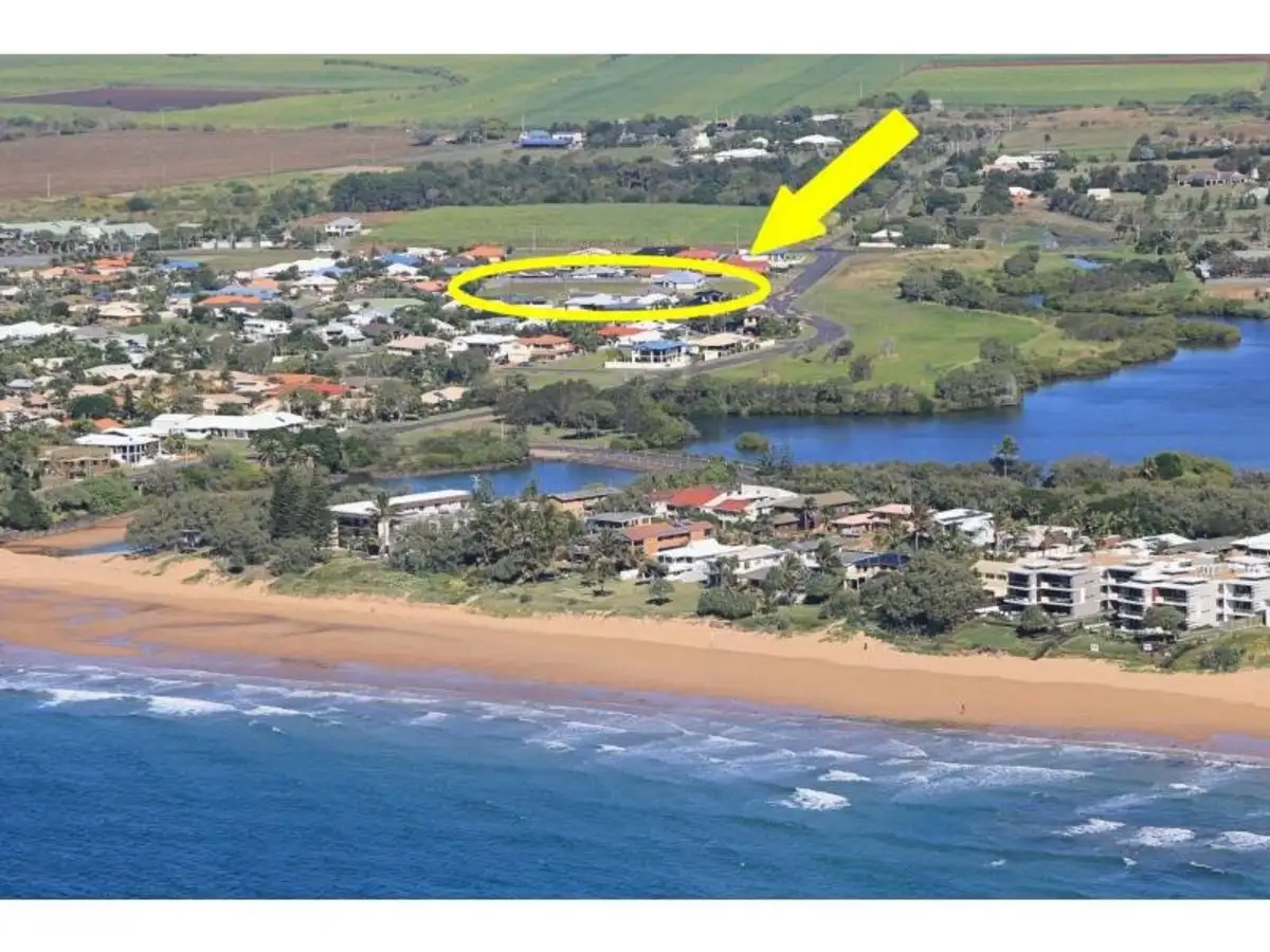 Main view of Homely land listing, L104 Evas Way, Bargara QLD 4670