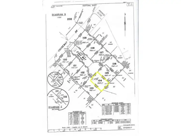 Fifth view of Homely land listing, L104 Evas Way, Bargara QLD 4670