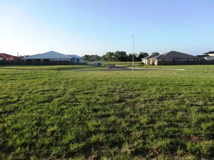 Sixth view of Homely land listing, L104 Evas Way, Bargara QLD 4670