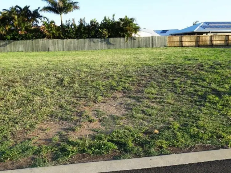 Seventh view of Homely land listing, L104 Evas Way, Bargara QLD 4670