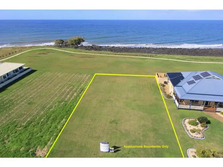 14 Sea Esplanade, Elliott Heads QLD 4670