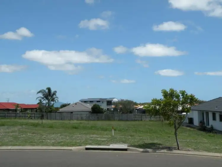 22 Starfish Court, Bargara QLD 4670