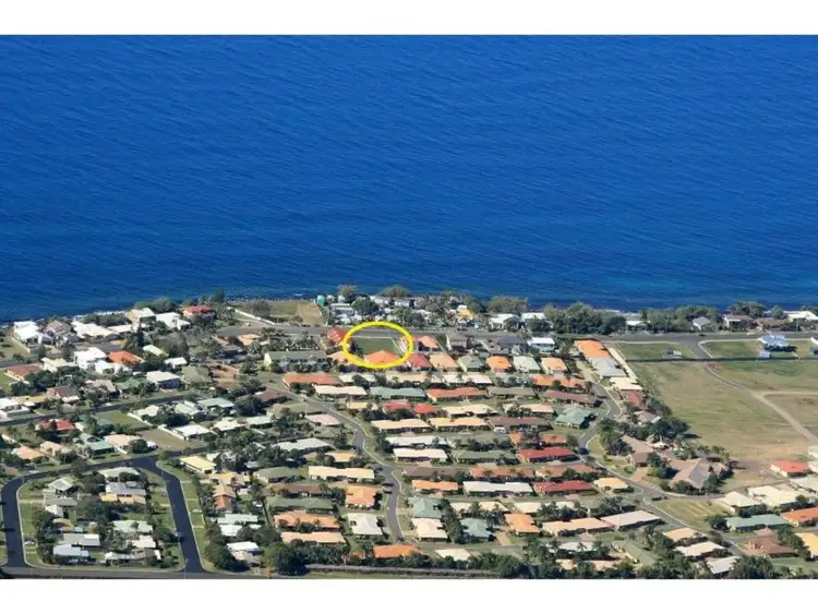 Fifth view of Homely land listing, 110 Woongarra Scenic Drive, Bargara QLD 4670