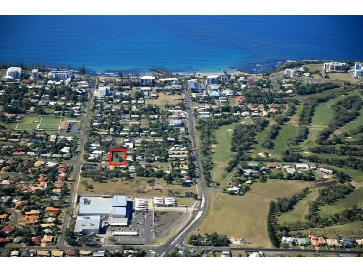 Main view of Homely land listing, 30 Croft Street, Bargara QLD 4670