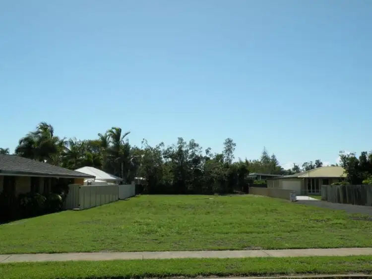Second view of Homely land listing, 30 Croft Street, Bargara QLD 4670
