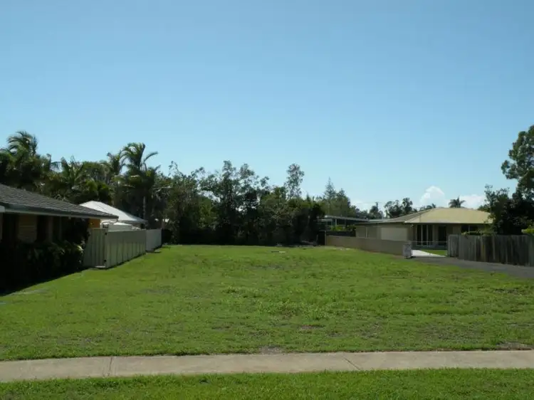 Third view of Homely land listing, 30 Croft Street, Bargara QLD 4670
