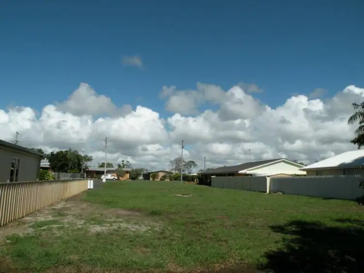 Fourth view of Homely land listing, 30 Croft Street, Bargara QLD 4670