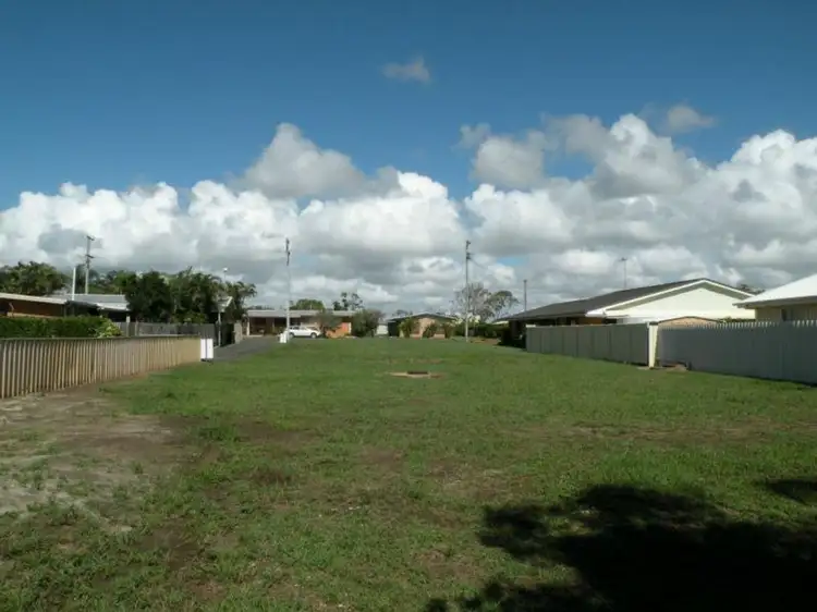 Fifth view of Homely land listing, 30 Croft Street, Bargara QLD 4670