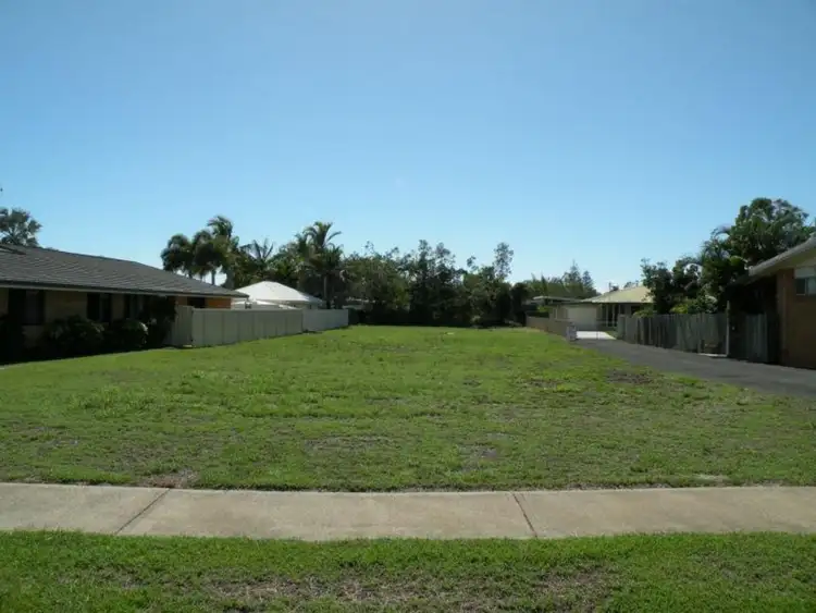 Seventh view of Homely land listing, 30 Croft Street, Bargara QLD 4670