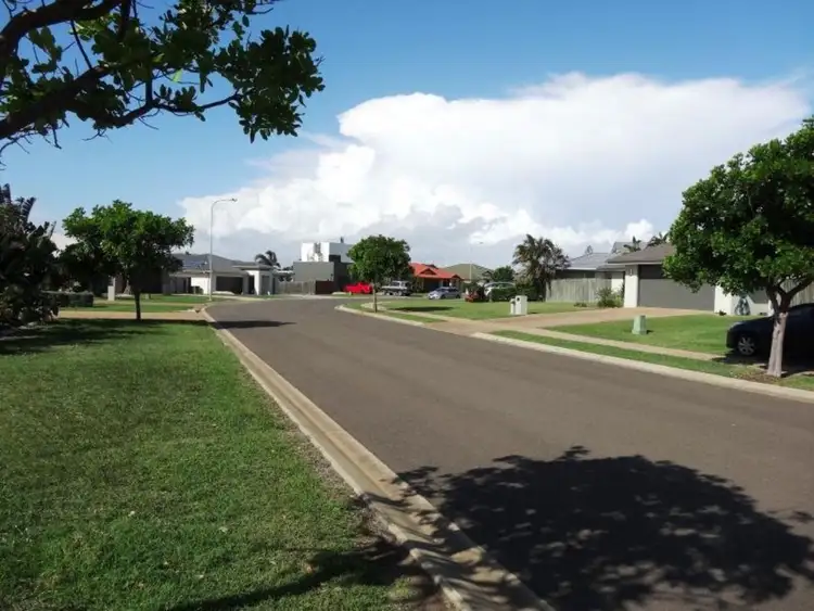 Sixth view of Homely land listing, 20 Breeze Drive, Bargara QLD 4670