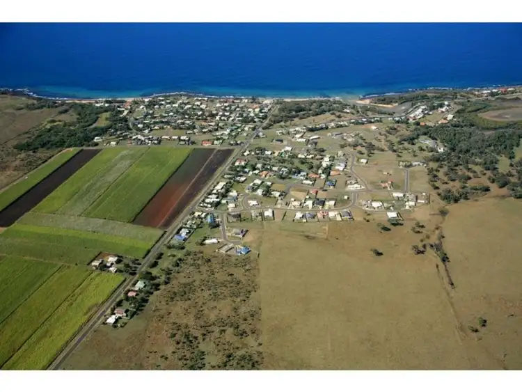 Second view of Homely land listing, 11 Mary Fox Street, Innes Park QLD 4670