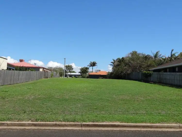 145 Welch Street, Elliott Heads QLD 4670