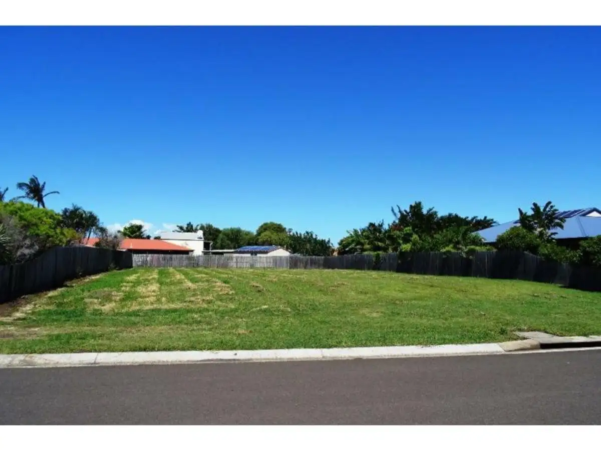 Main view of Homely land listing, LOT 63, 20 Mary Fox Street, Innes Park QLD 4670