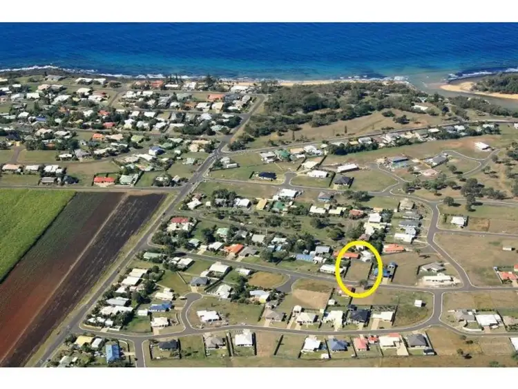 Second view of Homely land listing, LOT 63, 20 Mary Fox Street, Innes Park QLD 4670