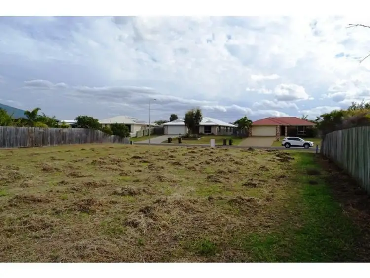 Third view of Homely land listing, LOT 63, 20 Mary Fox Street, Innes Park QLD 4670