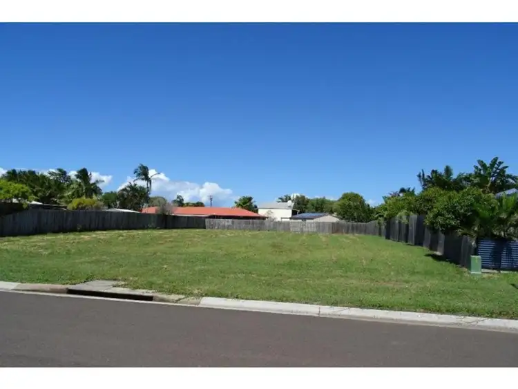 Fourth view of Homely land listing, LOT 63, 20 Mary Fox Street, Innes Park QLD 4670