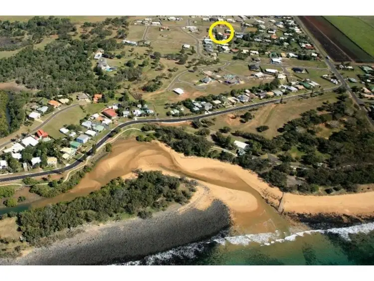 Fifth view of Homely land listing, LOT 63, 20 Mary Fox Street, Innes Park QLD 4670