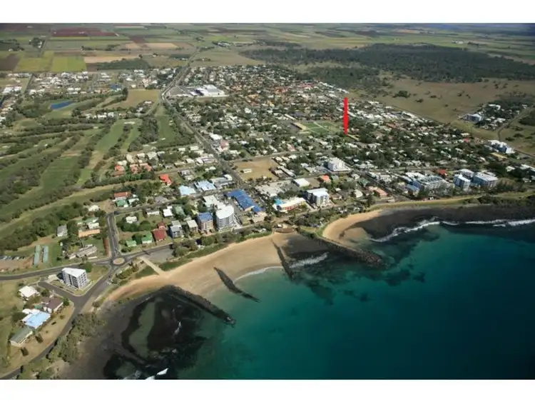 Seventh view of Homely land listing, 32 Tanner Street, Bargara QLD 4670