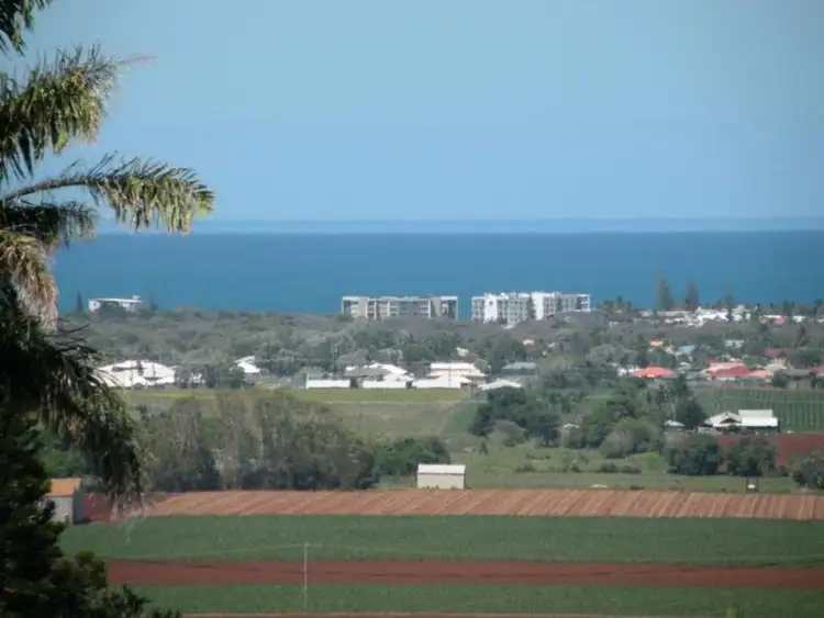 Second view of Homely land listing, 3 Grother Street, Qunaba QLD 4670